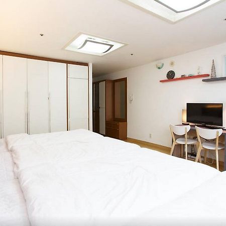 Maihaus Hotel Szöul Szoba fotó