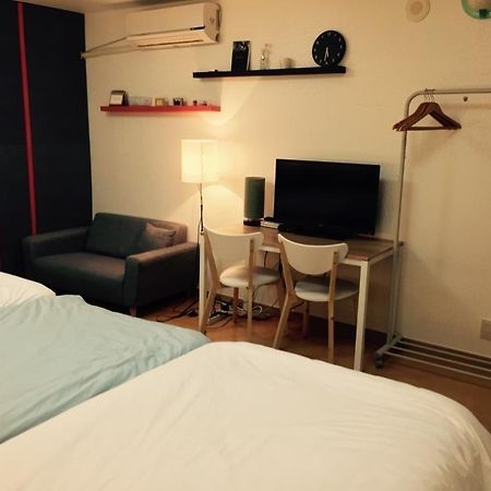 Maihaus Hotel Szöul Kültér fotó