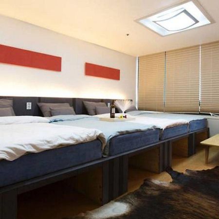 Maihaus Hotel Szöul Kültér fotó