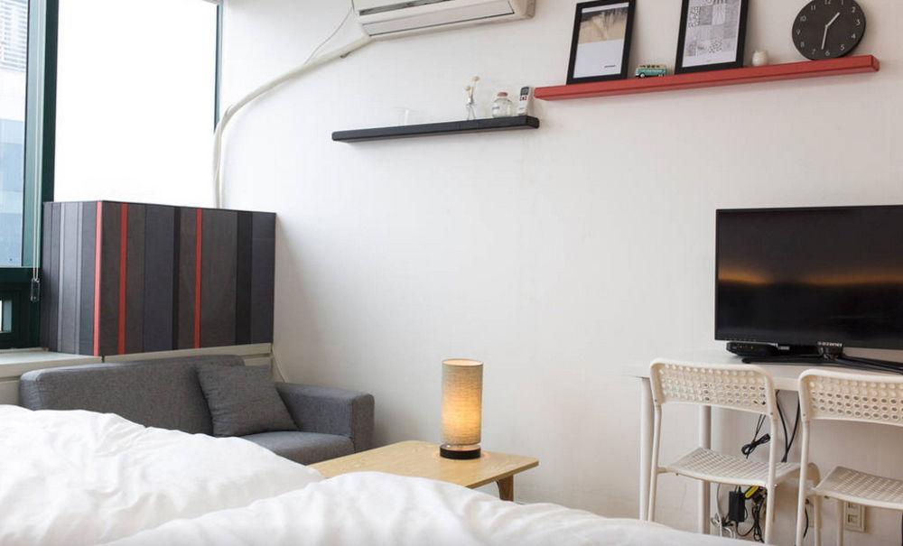 Maihaus Hotel Szöul Kültér fotó