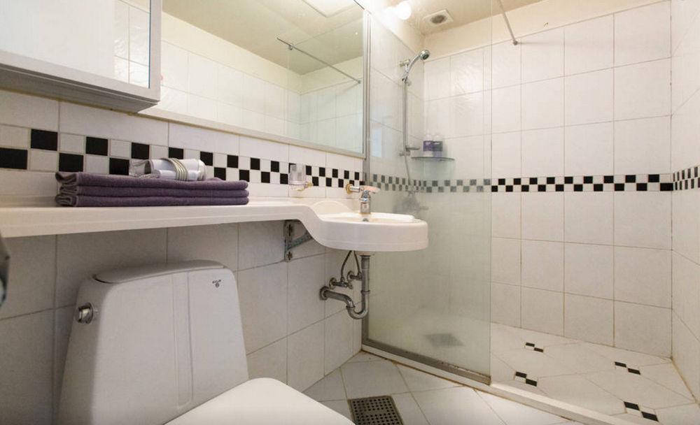 Maihaus Hotel Szöul Kültér fotó