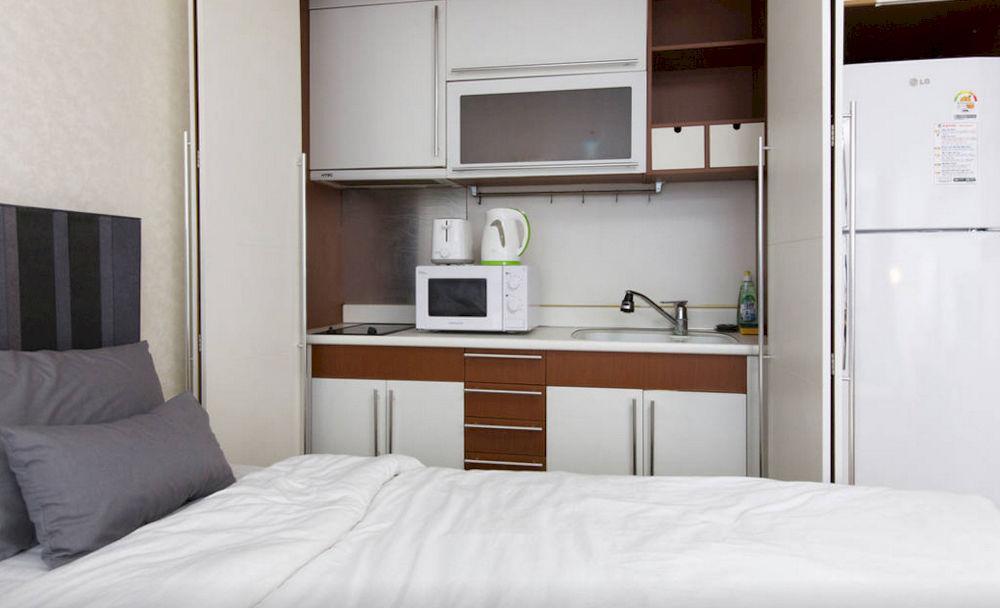 Maihaus Hotel Szöul Kültér fotó