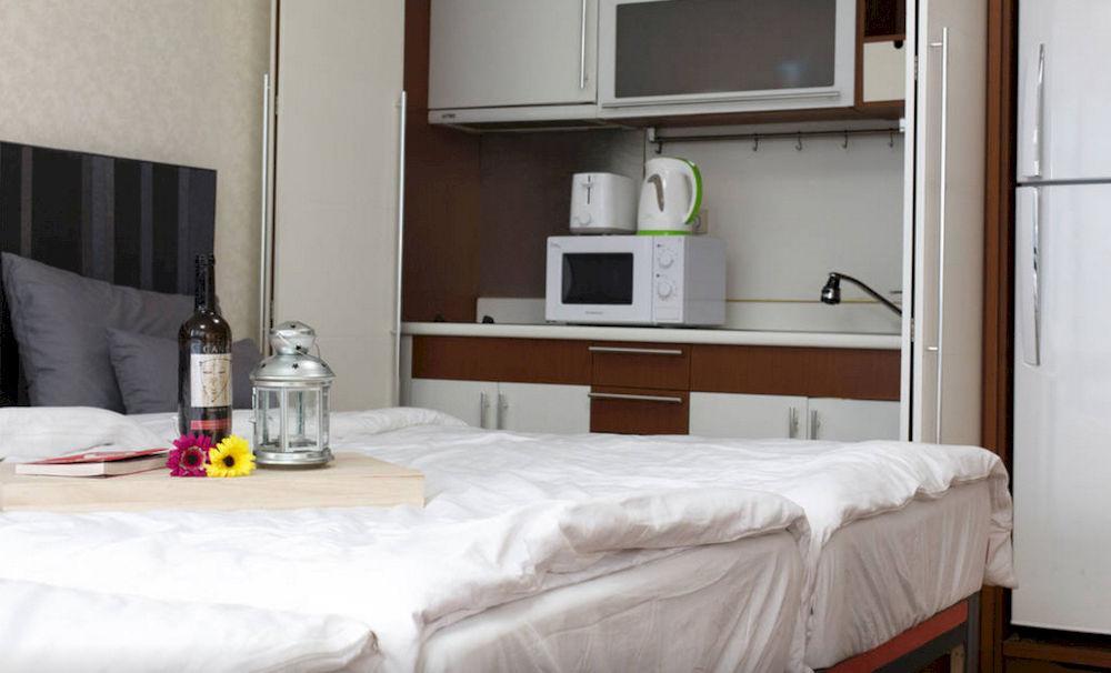 Maihaus Hotel Szöul Kültér fotó