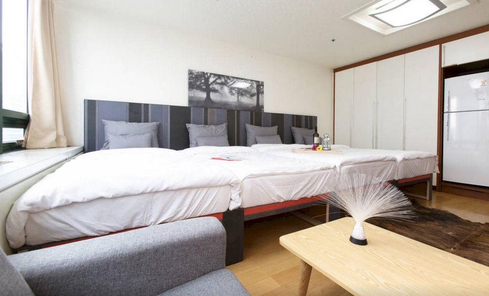 Maihaus Hotel Szöul Kültér fotó