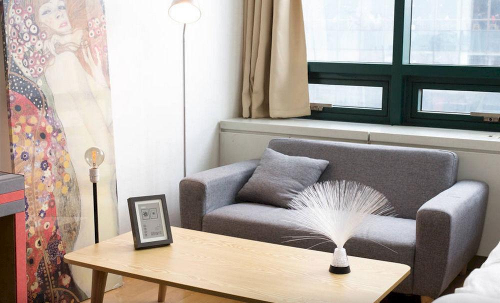Maihaus Hotel Szöul Kültér fotó