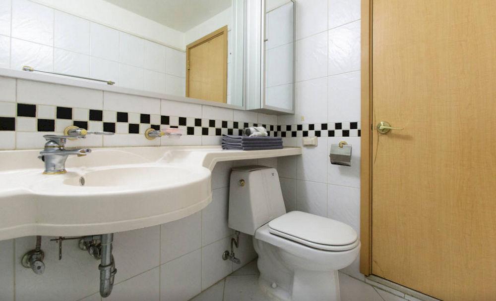 Maihaus Hotel Szöul Kültér fotó