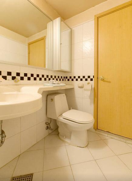 Maihaus Hotel Szöul Szoba fotó