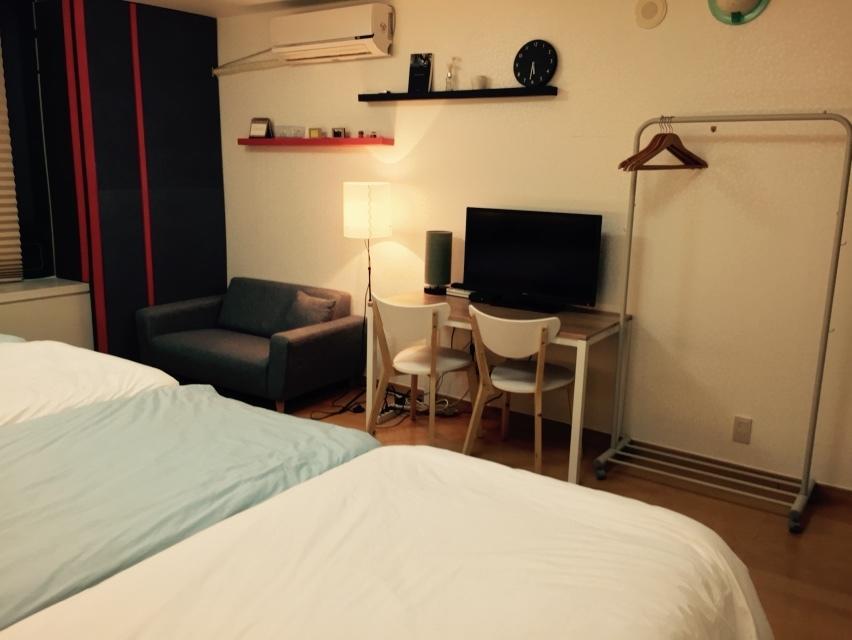 Maihaus Hotel Szöul Kültér fotó