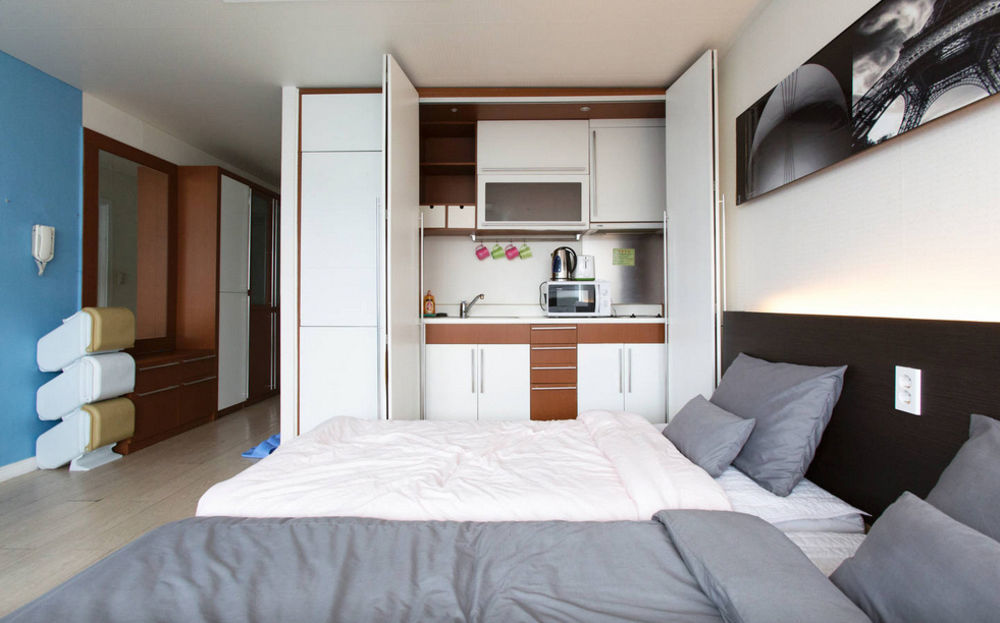 Maihaus Hotel Szöul Kültér fotó